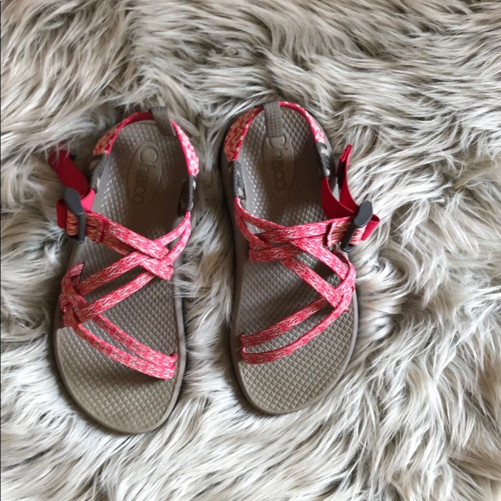 Girl Chaco sandles